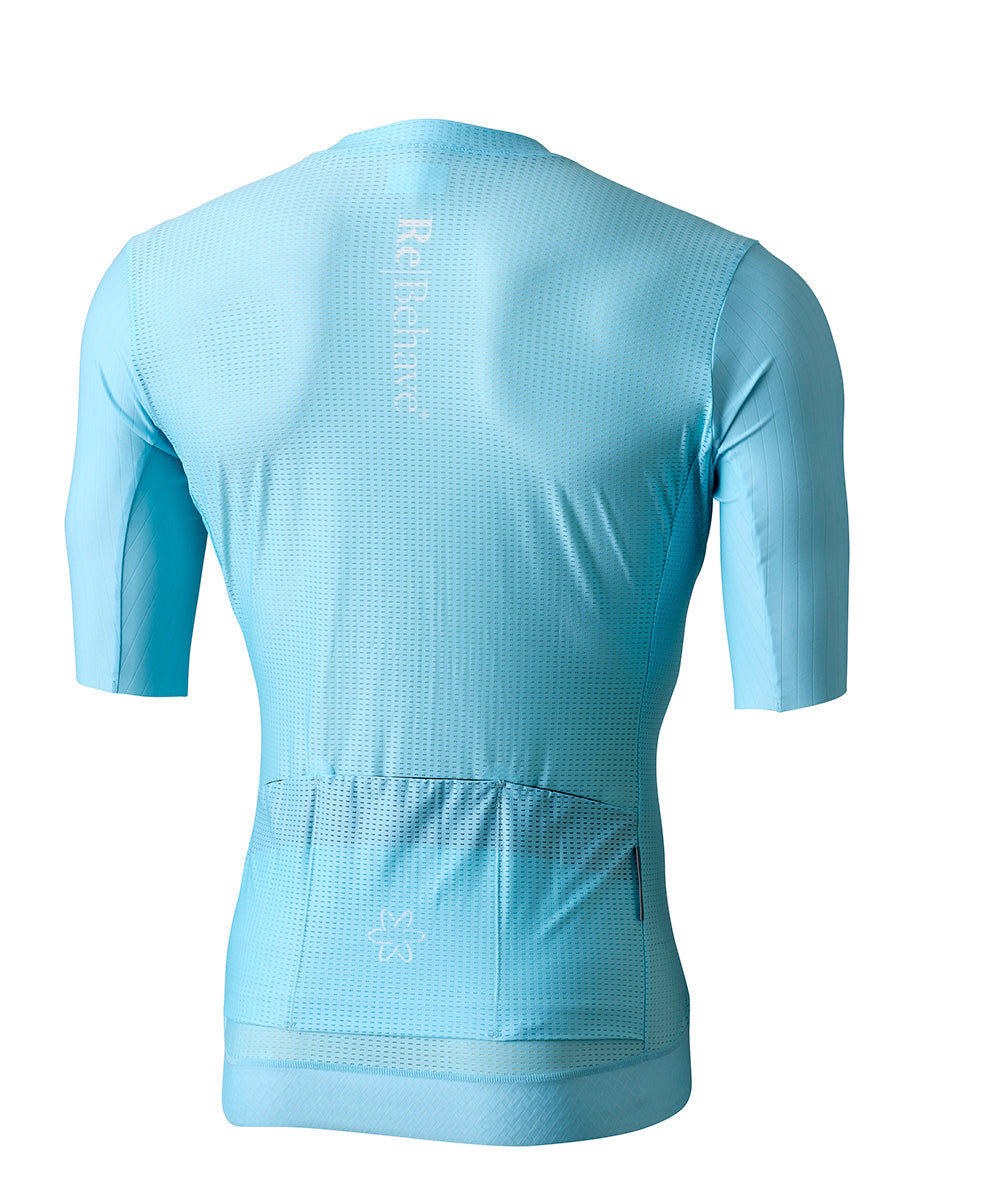 Re-Behave Supreme VAIN Aero cykeltrøje - Mintgrøn