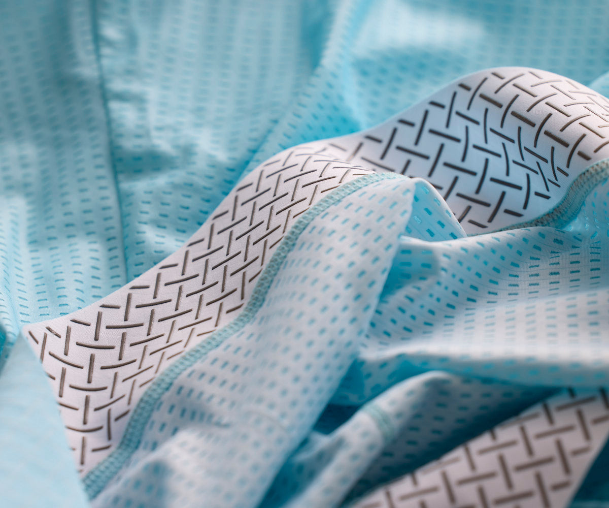 Re-Behave Supreme VAIN Aero cykeltrøje - Mintgrøn