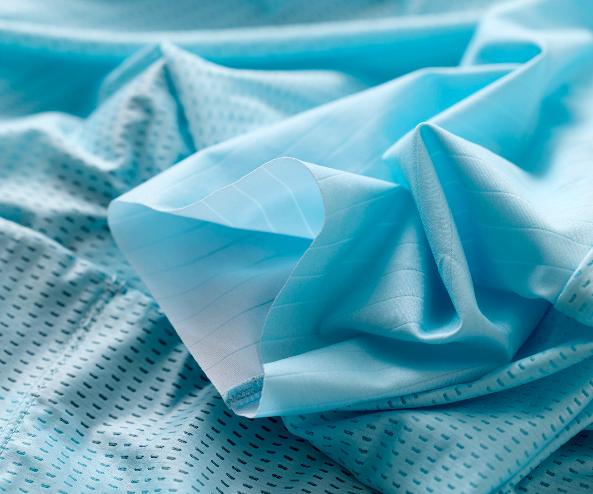 Re-Behave Supreme VAIN Aero cykeltrøje - Mintgrøn