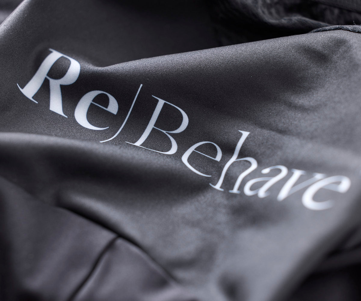 Re-Behave Supreme VAIN 2.0 cykelbuks