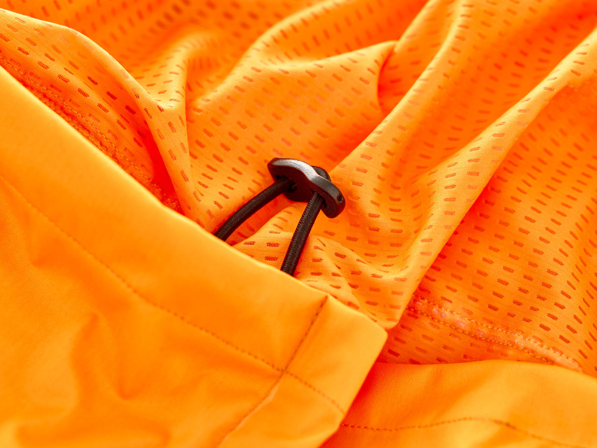 Re-Behave Supreme VAIN All Weather jakke - Fluorescerende orange