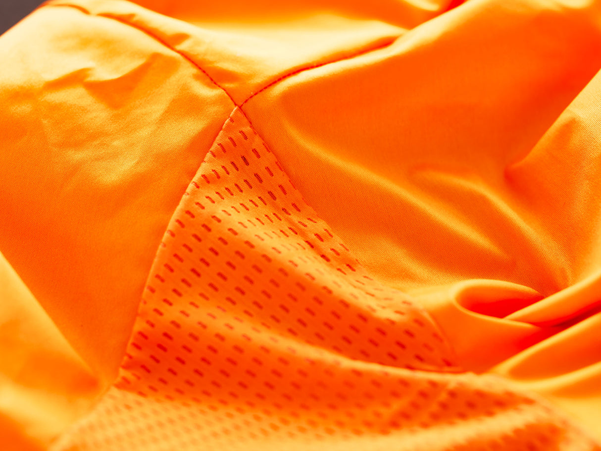 Re-Behave Supreme VAIN All Weather jakke - Fluorescerende orange