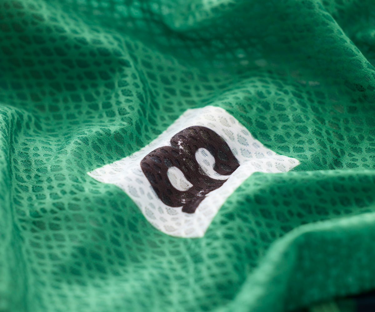 Grounded & Gritty light vest - Army