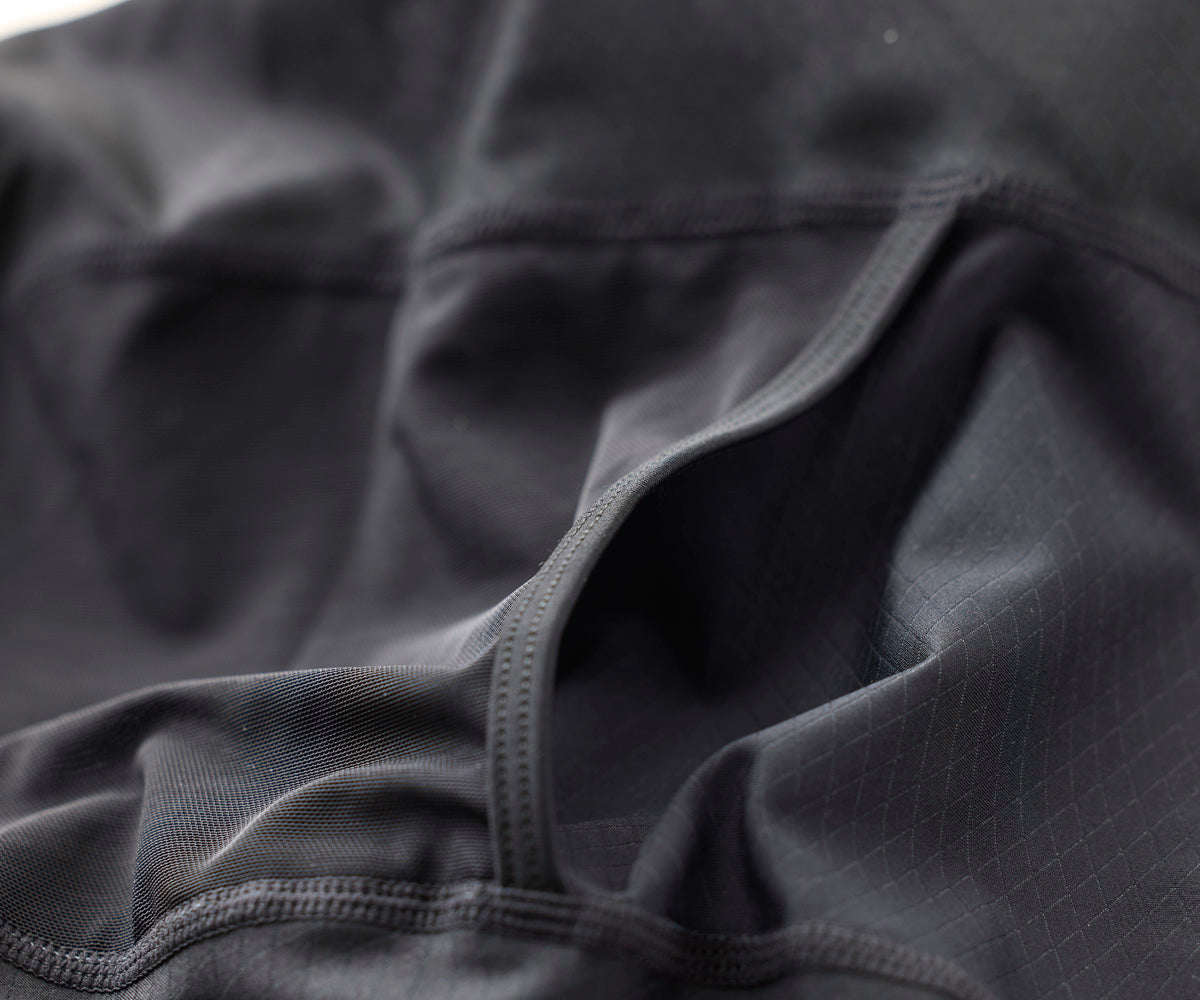 Grounded & Gritty Pocket cykelbuks