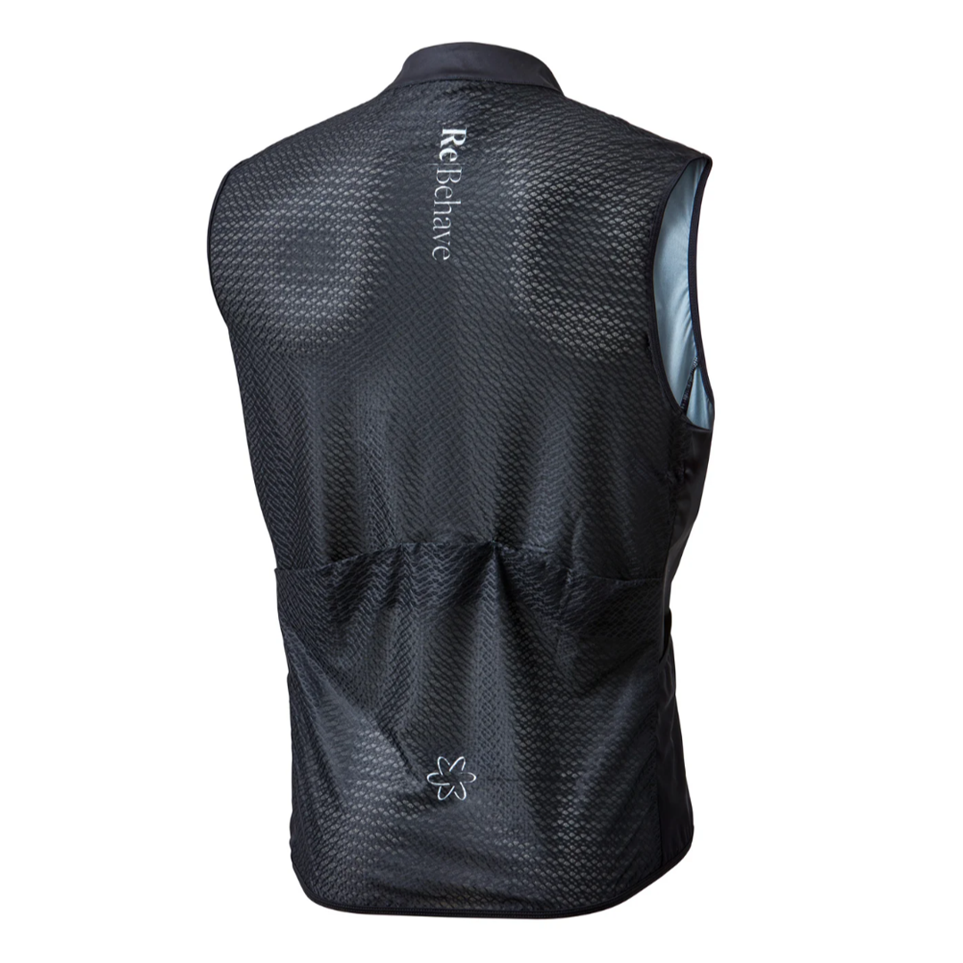 Re-Behave Supreme VAIN light vest - sort