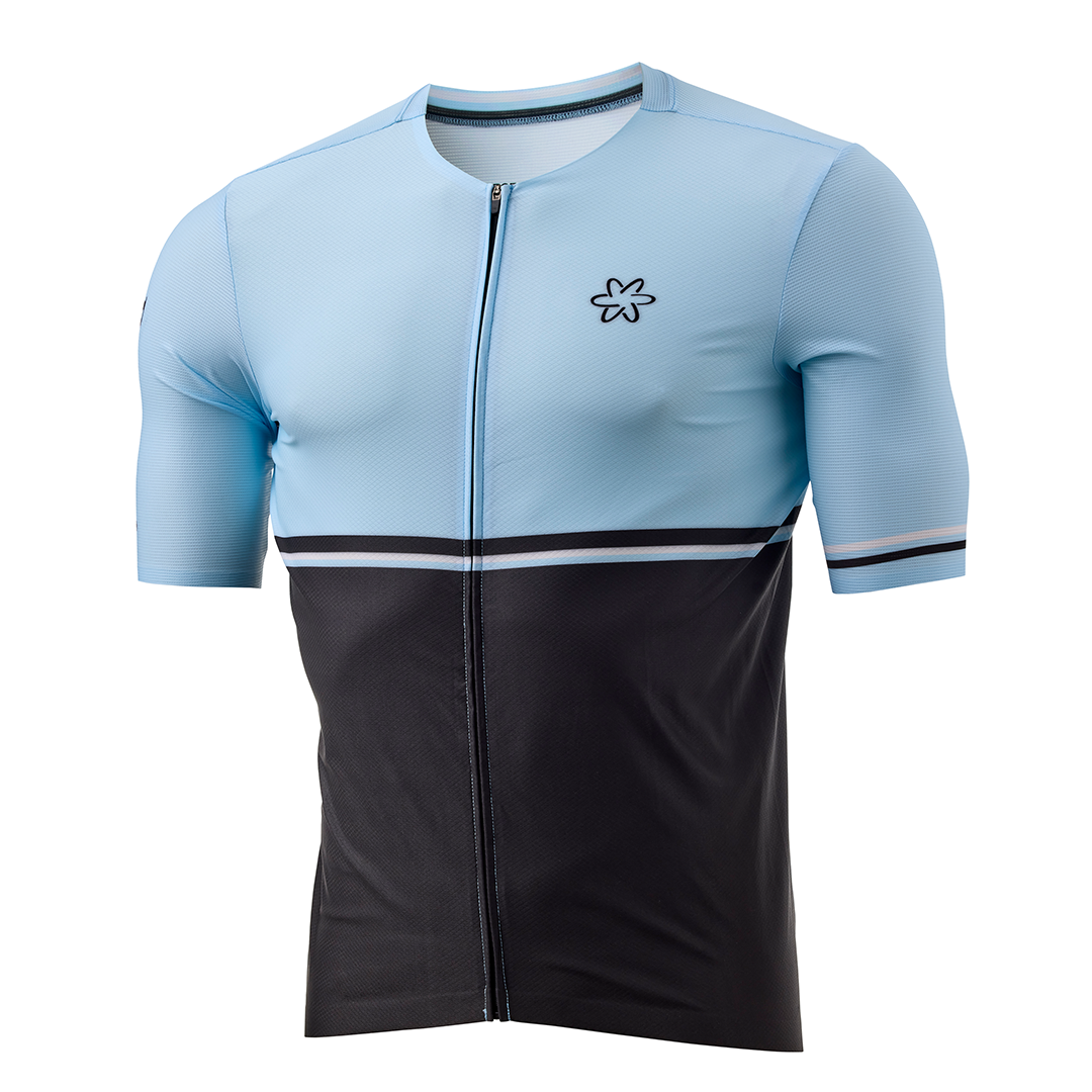 Re-Behave Supreme ENVY light cykeltrøje - Guld (Outlet)