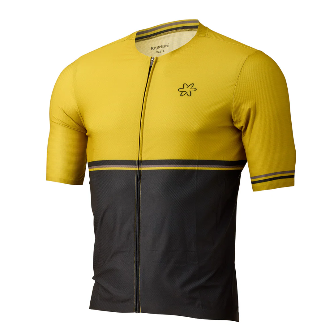 Re-Behave Supreme ENVY light cykeltrøje - Lys blå (outlet)