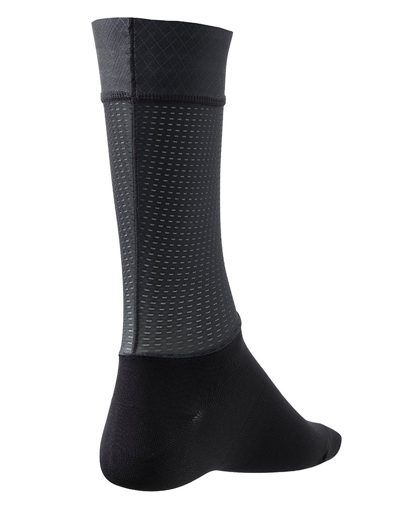 3-Pack Re-Behave Supreme Aero strømpe - Sort