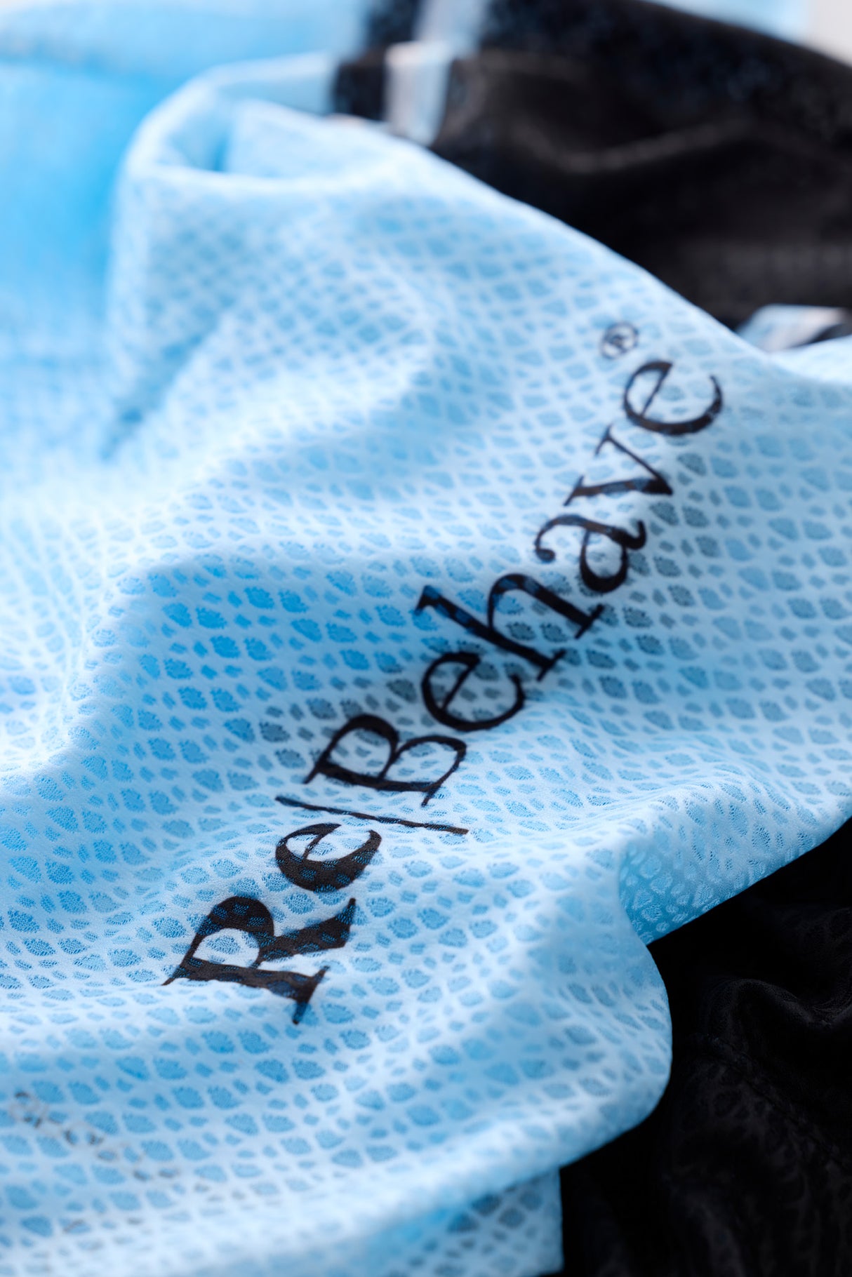 Re-Behave Supreme ENVY light COOL cykeltrøje - Lys blå (outlet)