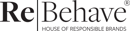 Re-Behave logo