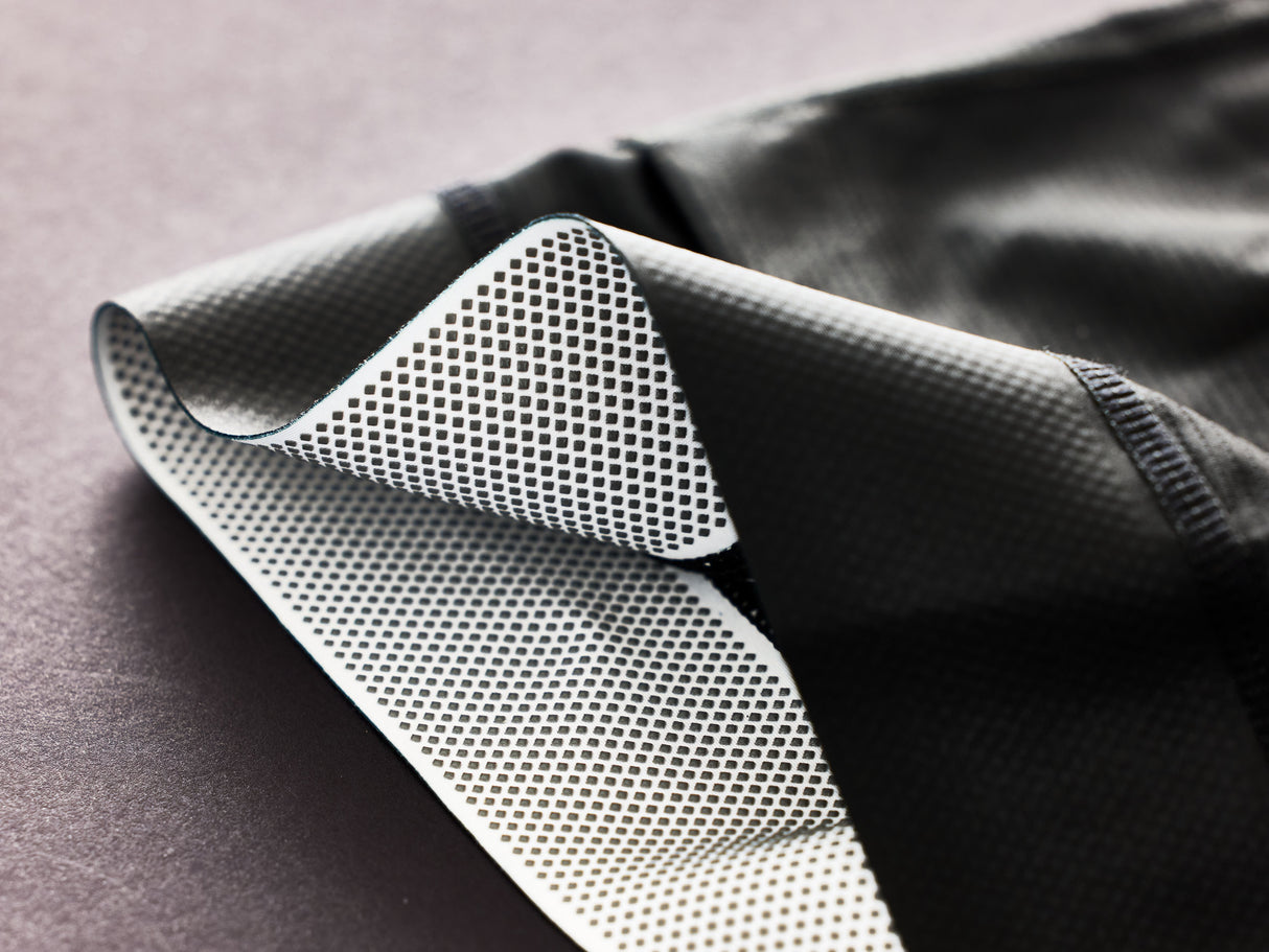 Re-Behave Supreme Race COOL Cykeltrøje – sort/guld (Outlet)