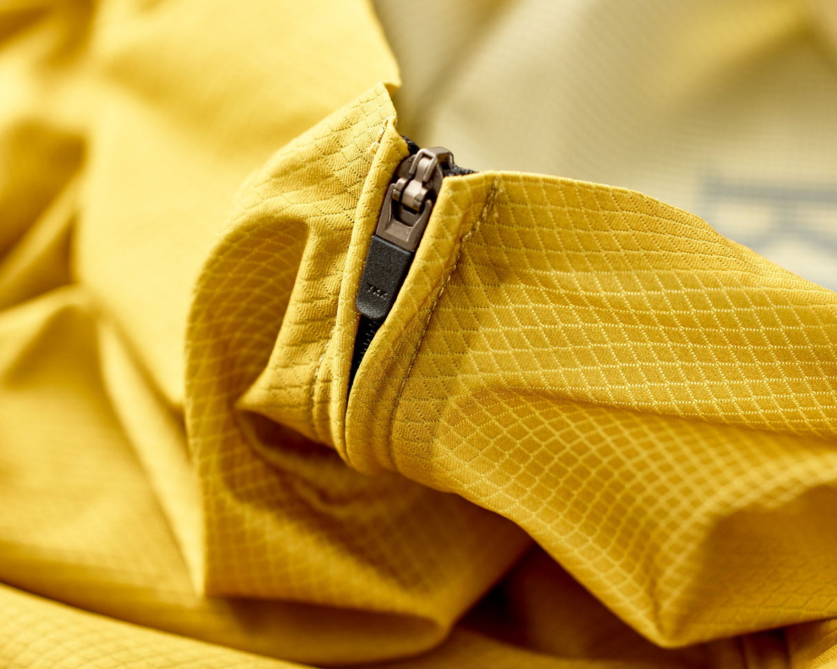 Re-Behave Supreme ENVY light cykeltrøje - Guld (Outlet)