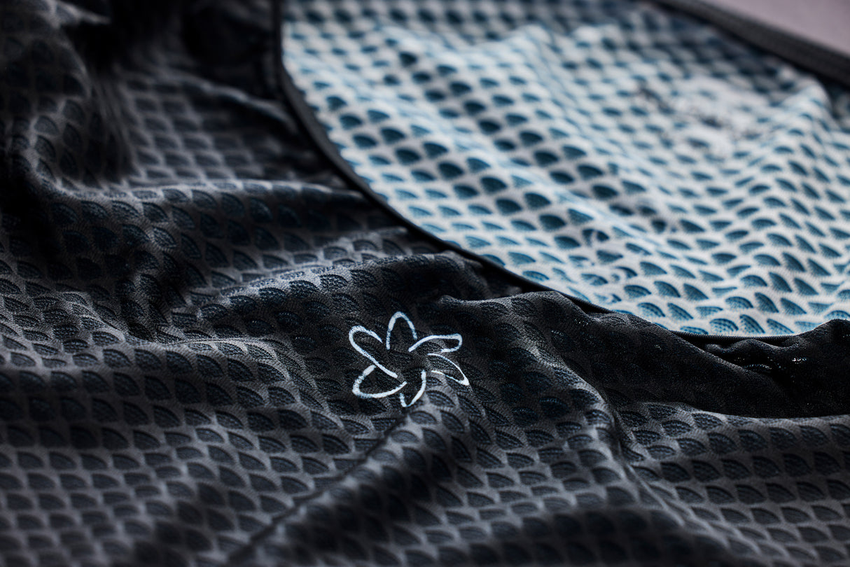 Re-Behave Baselayer Sleeveless - Sort