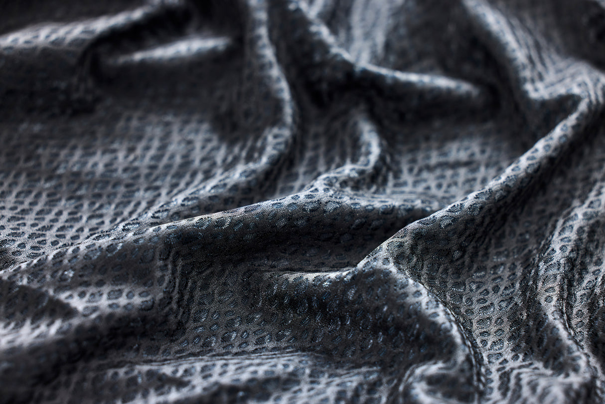 Re-Behave Baselayer Shortsleeve - Sort