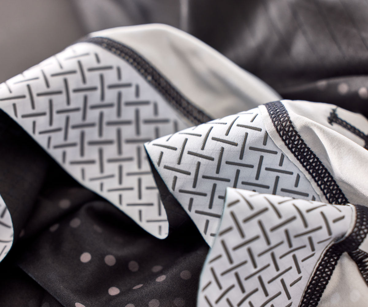 Re-Behave Supreme Race Cykeltrøje – Sort (december levering)