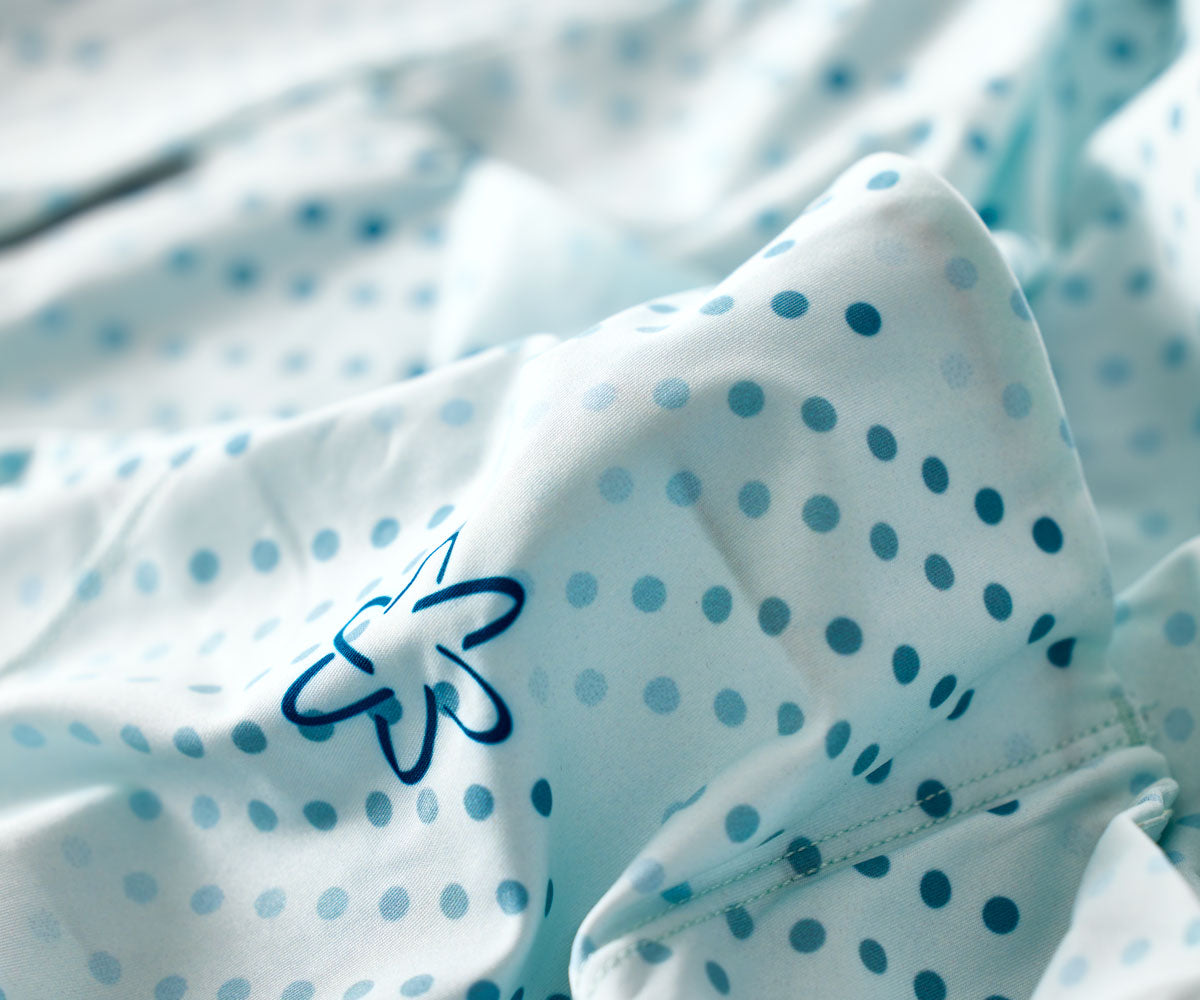 Re-Behave Supreme Race Cykeltrøje – Mintgrøn (december levering)