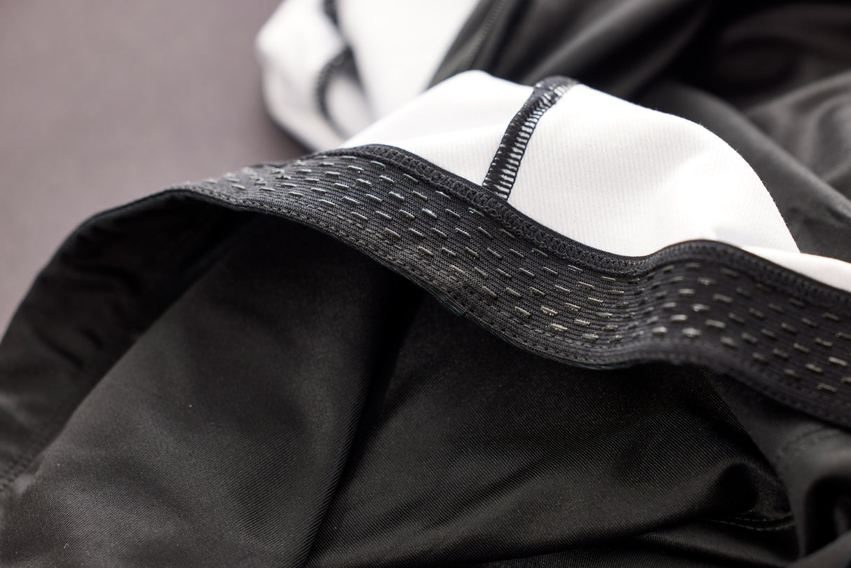 Re-Behave Supreme Race CORE L/S Cykeltrøje – Sort