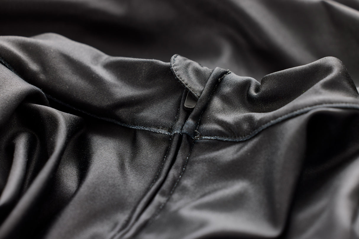 Re-Behave Supreme Race CORE L/S Cykeltrøje – Sort