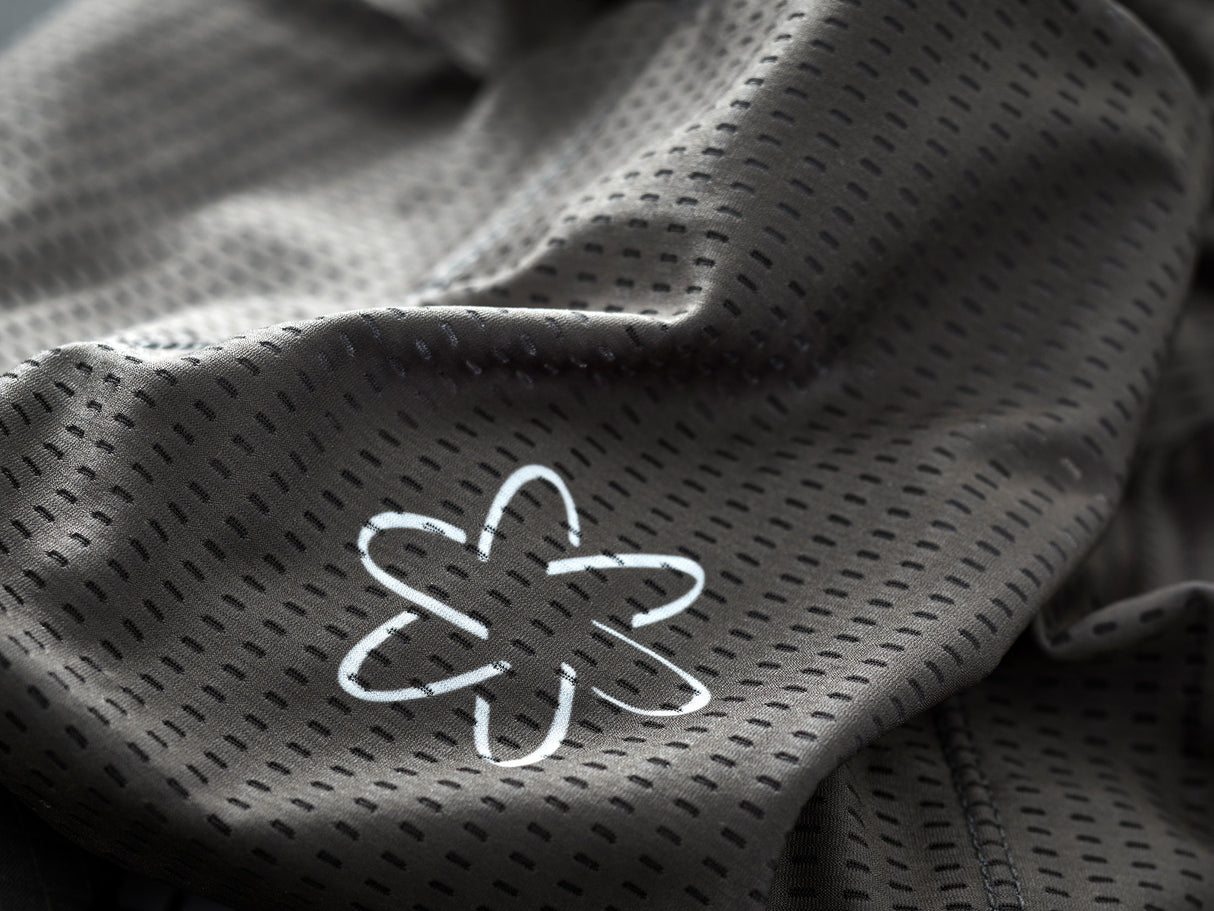 Re-Behave Supreme VAIN Aero cykeltrøje - Mørkegrå