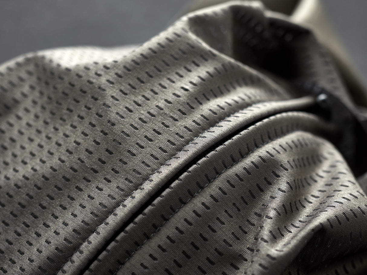 Re-Behave Supreme VAIN Aero cykeltrøje - Mørkegrå