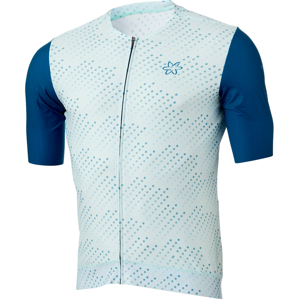 Re-Behave Supreme Race Cykeltrøje – Mintgrøn (december levering)