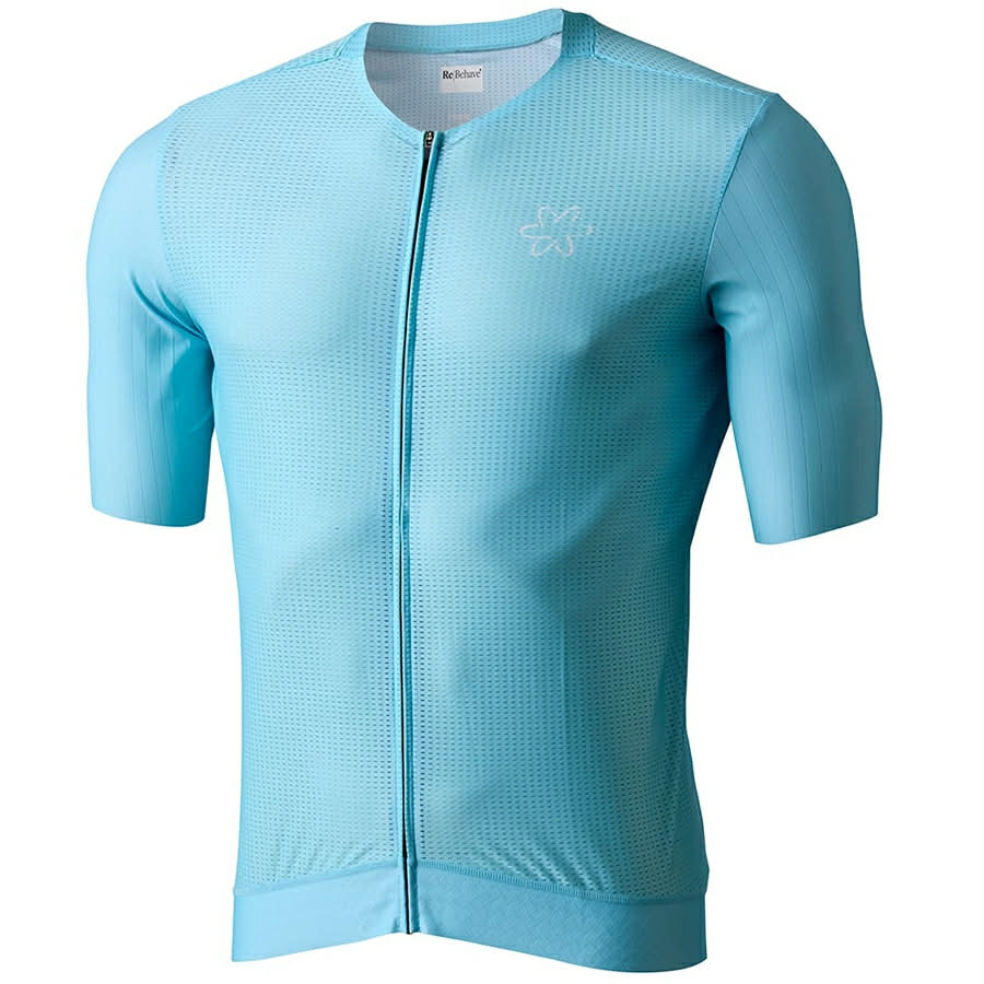 Re-Behave Supreme VAIN Aero cykeltrøje - Mintgrøn