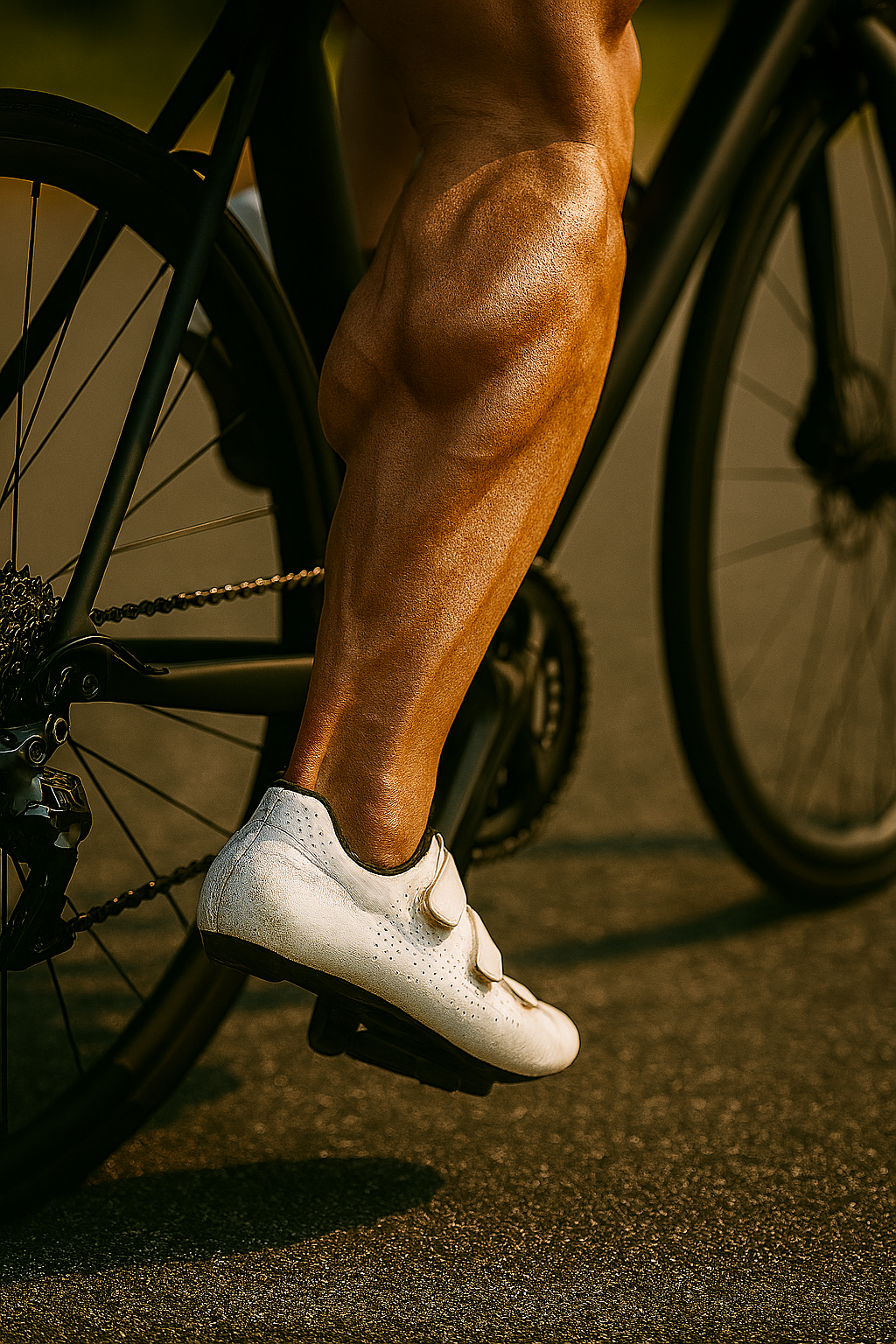 3 Pak Re-Behave Supreme Aero strømpe