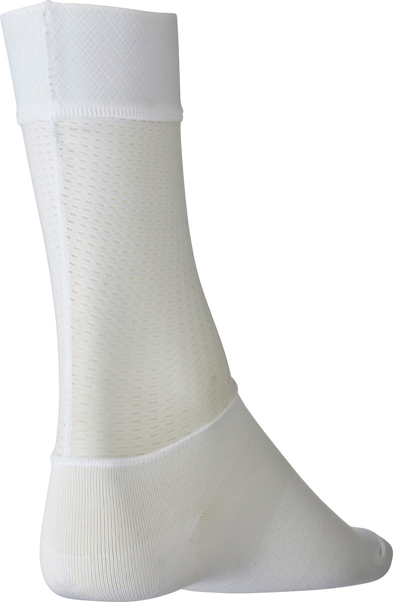 3-Pack Re-Behave Supreme Aero strømpe - Hvid