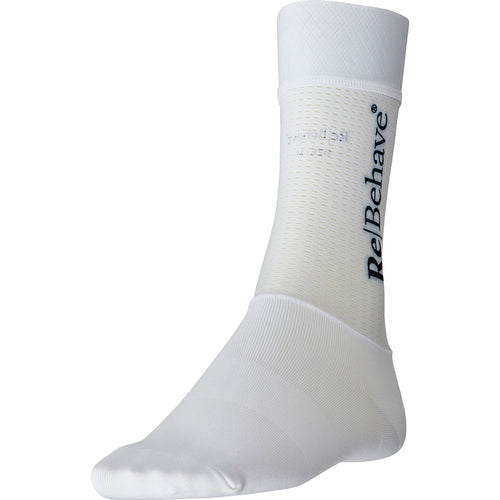 3-Pack Re-Behave Supreme Aero strømpe - Hvid