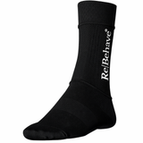 3-Pack Re-Behave Supreme Aero strømpe - Sort (forudbestilling ultimo juni)