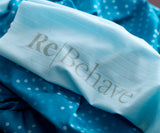 Re-Behave Supreme Race Cykeltrøje – Blågrøn