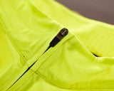 Re-Behave Supreme VAIN All Weather jakke - Fluorescerende gul (Outlet)