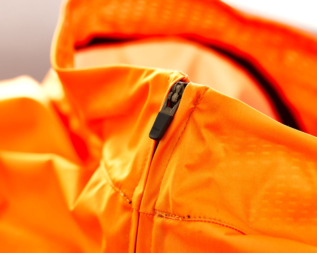 Re-Behave Supreme VAIN All Weather jakke - Fluorescerende orange