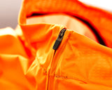 Re-Behave Supreme VAIN All Weather jakke - Fluorescerende orange