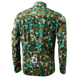 Grounded & Gritty All Weather jakke - Army