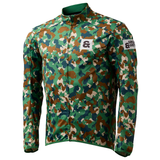 Grounded & Gritty All Weather jakke - Army