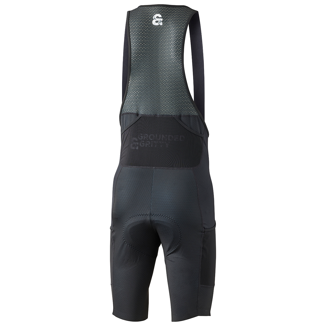 Grounded & Gritty Pocket cykelbuks