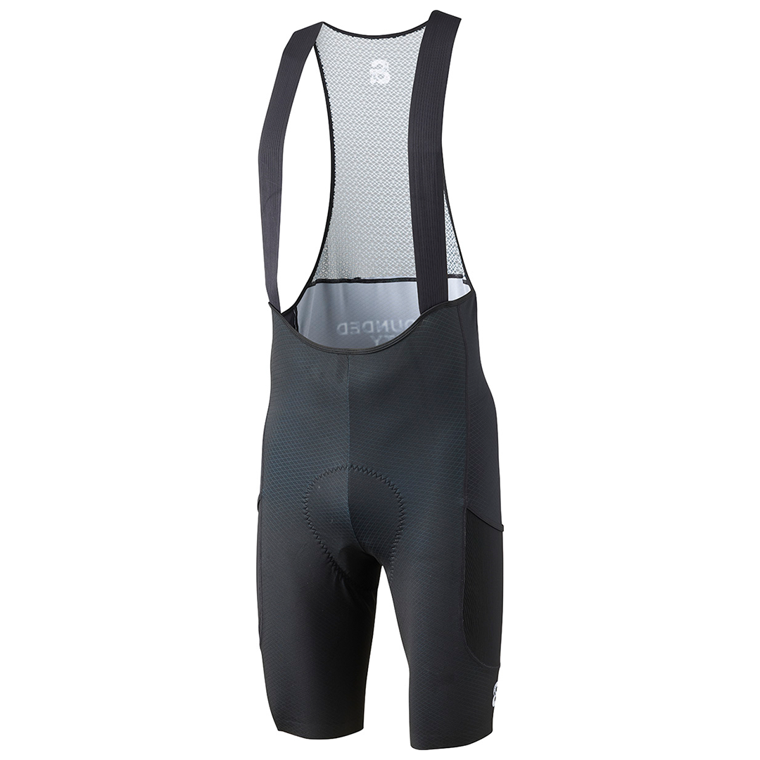 Grounded & Gritty Pocket cykelbuks