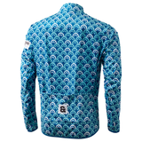 Grounded & Gritty All Weather jakke - Blå