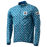 Grounded & Gritty All Weather jakke - Blå