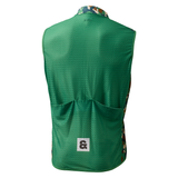 Grounded & Gritty light vest - Army