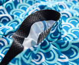 Grounded & Gritty All Weather jakke - Blå