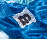 Grounded & Gritty light vest - Blå