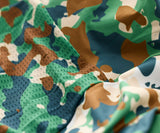 Grounded & Gritty All Weather jakke - Army