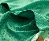 Grounded & Gritty light vest - Army