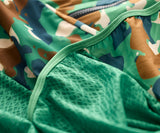 Grounded & Gritty light vest - Army