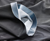 Grounded & Gritty Pocket cykelbuks