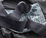 Grounded & Gritty Pocket cykelbuks