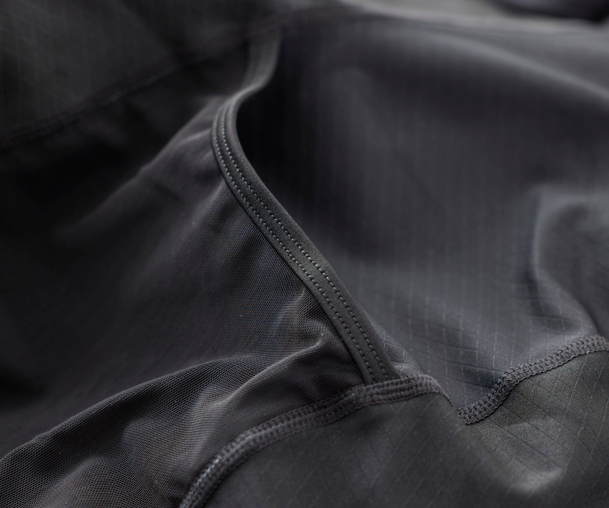 Grounded & Gritty Pocket cykelbuks