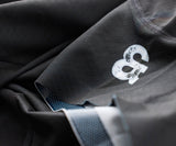 Grounded & Gritty Pocket cykelbuks